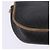 Borsa a spalla in tela a nido d'ape PVC nera Christian Dior Auth 148247 - vista 12