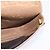 Borsa a spalla in tela a nido d'ape PVC nera Christian Dior Auth 148247 - vista 18