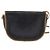 Borsa a spalla in tela a nido d'ape PVC nera Christian Dior Auth 148247 - vista 3