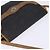 Borsa a spalla in tela a nido d'ape PVC nera Christian Dior Auth 148247 - vista 6