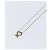Autre Marque Collier Loving Heart TIFFANY&Co. Argent Ag925 Auth SW1652 Argenté - vue 10