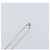 Autre Marque Collier Loving Heart TIFFANY&Co. Argent Ag925 Auth SW1652 Argenté - vue 6