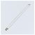 Autre Marque Collier Loving Heart TIFFANY&Co. Argent Ag925 Auth SW1652 Argenté - vue 8