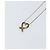 Autre Marque Collier Loving Heart TIFFANY&Co. Argent Ag925 Auth SW1652 Argenté - vue 9