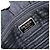 Borsa a Spalla PRADA Nylon Nero Argento Autentica 146770 - vista 14