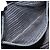 Borsa a Spalla PRADA Nylon Nero Argento Autentica 146770 - vista 18