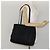 Borsa a Spalla PRADA Nylon Nero Argento Autentica 146770 - vista 22