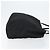 Borsa a Spalla PRADA Nylon Nero Argento Autentica 146770 - vista 4