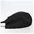 Borsa a Spalla PRADA Nylon Nero Argento Autentica 146770 - vista 5