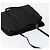 Borsa a Spalla PRADA Nylon Nero Argento Autentica 146770 - vista 6