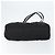 Borsa a Spalla PRADA Nylon Nero Argento Autentica 146770 - vista 9