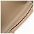 Borsa a Spalla in Tela Honeycomb Christian Dior Beige Oro Auth 147390 - vista 17