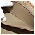 Borsa a Spalla in Tela Honeycomb Christian Dior Beige Oro Auth 147390 - vista 20