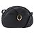 Borsa a Spalla in Tela Trotter Christian Dior Nera Auth ki6126 Nero D'oro