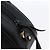 Borsa a Spalla in Tela Trotter Christian Dior Nera Auth ki6126 Nero D'oro - vista 10