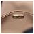 Borsa a Spalla in Tela Trotter Christian Dior Nera Auth ki6126 Nero D'oro - vista 11