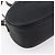 Borsa a Spalla in Tela Trotter Christian Dior Nera Auth ki6126 Nero D'oro - vista 14