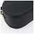 Borsa a Spalla in Tela Trotter Christian Dior Nera Auth ki6126 Nero D'oro - vista 16