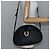 Borsa a Spalla in Tela Trotter Christian Dior Nera Auth ki6126 Nero D'oro - vista 22