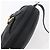 Borsa a Spalla in Tela Trotter Christian Dior Nera Auth ki6126 Nero D'oro - vista 6