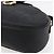 Borsa a Spalla in Tela Trotter Christian Dior Nera Auth ki6126 Nero D'oro - vista 9