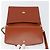 LOUIS VUITTON Borsa a Spalla Epi Grenel Marrone Kenya M52363 LV Auth ep11143 - vista 10