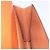 LOUIS VUITTON Borsa a Spalla Epi Grenel Marrone Kenya M52363 LV Auth ep11143 - vista 19