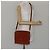 LOUIS VUITTON Borsa a Spalla Epi Grenel Marrone Kenya M52363 LV Auth ep11143 - vista 23