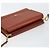 LOUIS VUITTON Borsa a Spalla Epi Grenel Marrone Kenya M52363 LV Auth ep11143 - vista 6