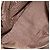 CHANEL Borsa a Mano Choco Bar in Pelle di Agnello Marrone con CC Argento Auth 149307 - vista 20
