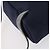 Hermès HERMES Zaino Herbag Canvas 2in1 Blu Navy Auth ep11406 - vista 15