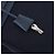 Hermès HERMES Zaino Herbag Canvas 2in1 Blu Navy Auth ep11406 - vista 17