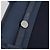 Hermès HERMES Zaino Herbag Canvas 2in1 Blu Navy Auth ep11406 - vista 18