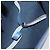 Hermès HERMES Zaino Herbag Canvas 2in1 Blu Navy Auth ep11406 - vista 20
