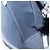 Hermès HERMES Zaino Herbag Canvas 2in1 Blu Navy Auth ep11406 - vista 22