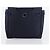 Hermès HERMES Zaino Herbag Canvas 2in1 Blu Navy Auth ep11406 - vista 25