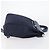 Hermès HERMES Zaino Herbag Canvas 2in1 Blu Navy Auth ep11406 - vista 4