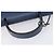 Hermès HERMES Zaino Herbag Canvas 2in1 Blu Navy Auth ep11406 - vista 7