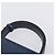 Hermès HERMES Zaino Herbag Canvas 2in1 Blu Navy Auth ep11406 - vista 8