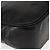 Borsa Tote Gancini in pelle nera e oro Salvatore Ferragamo Auth BA7327 Nero D'oro - vista 10