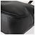 Borsa Tote Gancini in pelle nera e oro Salvatore Ferragamo Auth BA7327 Nero D'oro - vista 11