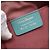Salvatore Ferragamo Schultertasche Nylon 2way Hellblau Silber Authentisch ka057V - Ansicht 17