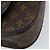 LOUIS VUITTON Monogram Saint Cloud GM Schultertasche Vintage M51242 LV Auth 150801 Monogramm - Ansicht 15