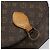 LOUIS VUITTON Monogram Saint Cloud GM Schultertasche Vintage M51242 LV Auth 150801 Monogramm - Ansicht 17