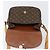 LOUIS VUITTON Monogram Saint Cloud GM Schultertasche Vintage M51242 LV Auth 150801 Monogramm - Ansicht 18
