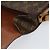 LOUIS VUITTON Monogram Saint Cloud GM Schultertasche Vintage M51242 LV Auth 150801 Monogramm - Ansicht 19