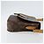 LOUIS VUITTON Monogram Saint Cloud GM Schultertasche Vintage M51242 LV Auth 150801 Monogramm - Ansicht 3