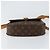 LOUIS VUITTON Monogram Saint Cloud GM Schultertasche Vintage M51242 LV Auth 150801 Monogramm - Ansicht 5