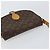 LOUIS VUITTON Monogram Saint Cloud GM Schultertasche Vintage M51242 LV Auth 150801 Monogramm - Ansicht 6