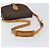 LOUIS VUITTON Monogram Saint Cloud GM Schultertasche Vintage M51242 LV Auth 150801 Monogramm - Ansicht 7